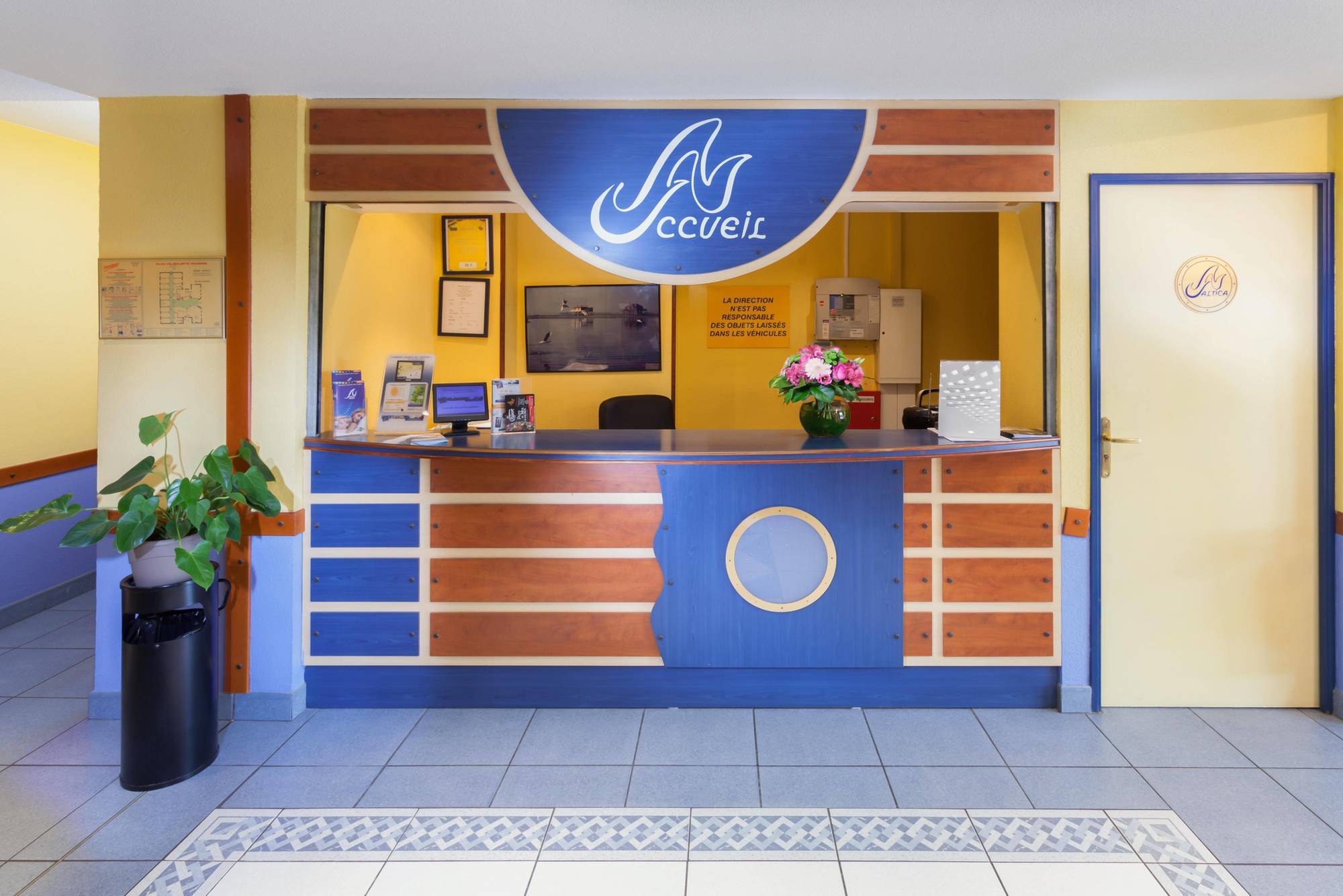 B&B Hotel Bordeaux Merignac Aeroport Exteriör bild